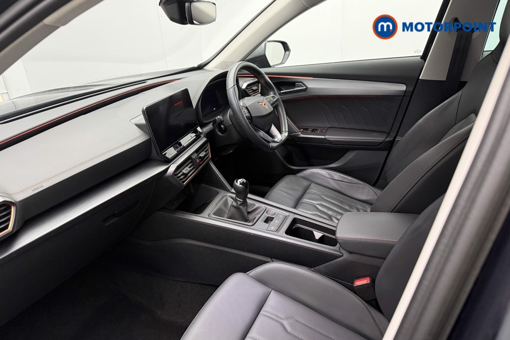 Cupra Formentor V2 Manual Petrol SUV - Stock Number (1581771) - 3rd supplementary image