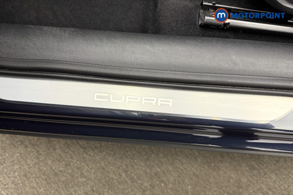 Cupra Formentor V2 Manual Petrol SUV - Stock Number (1581771) - 4th supplementary image