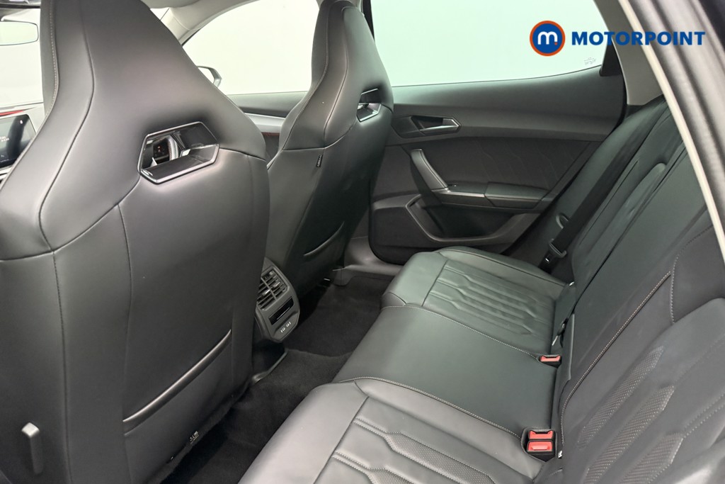 Cupra Formentor V2 Manual Petrol SUV - Stock Number (1581771) - 5th supplementary image