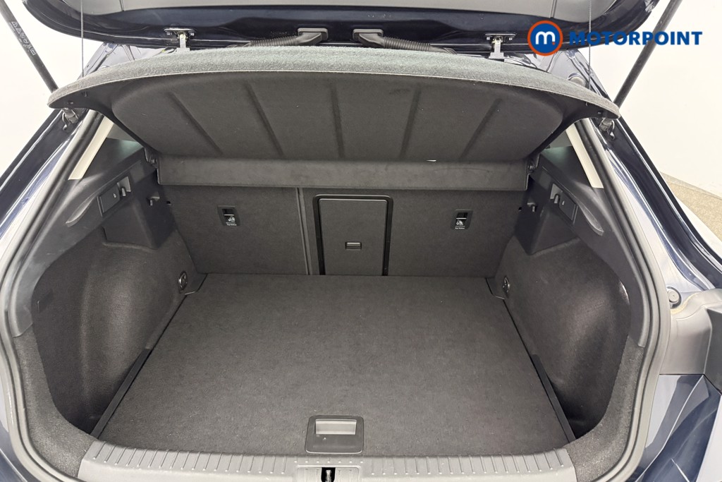 Cupra Formentor V2 Manual Petrol SUV - Stock Number (1581771) - 8th supplementary image