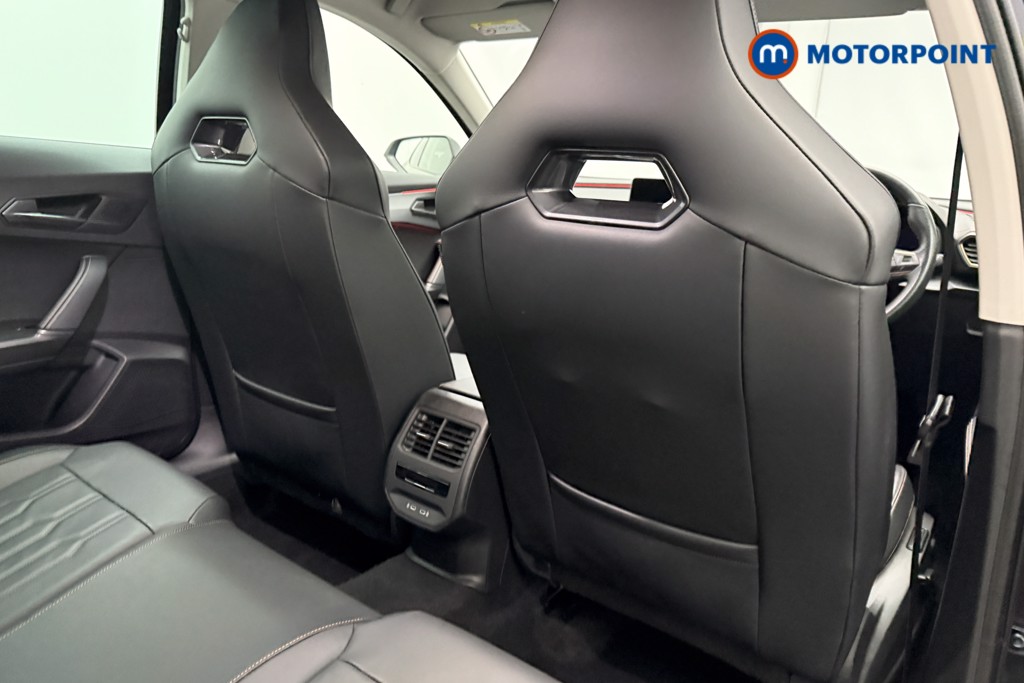 Cupra Formentor V2 Manual Petrol SUV - Stock Number (1581771) - 11th supplementary image