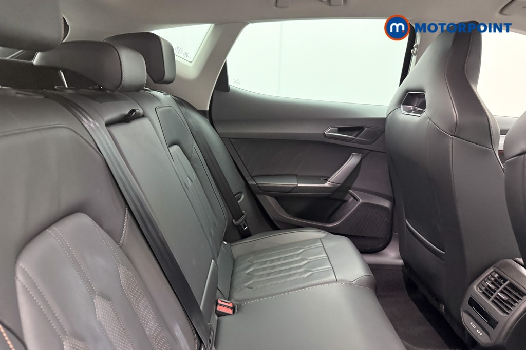 Cupra Formentor V2 Manual Petrol SUV - Stock Number (1581771) - 12th supplementary image