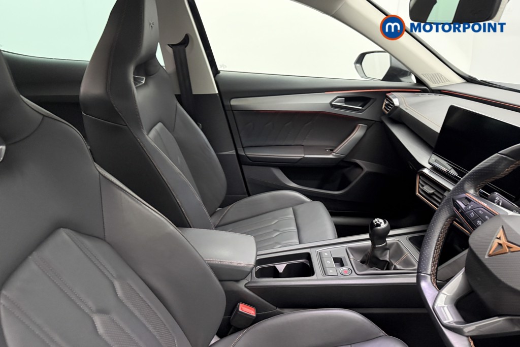 Cupra Formentor V2 Manual Petrol SUV - Stock Number (1581771) - 17th supplementary image