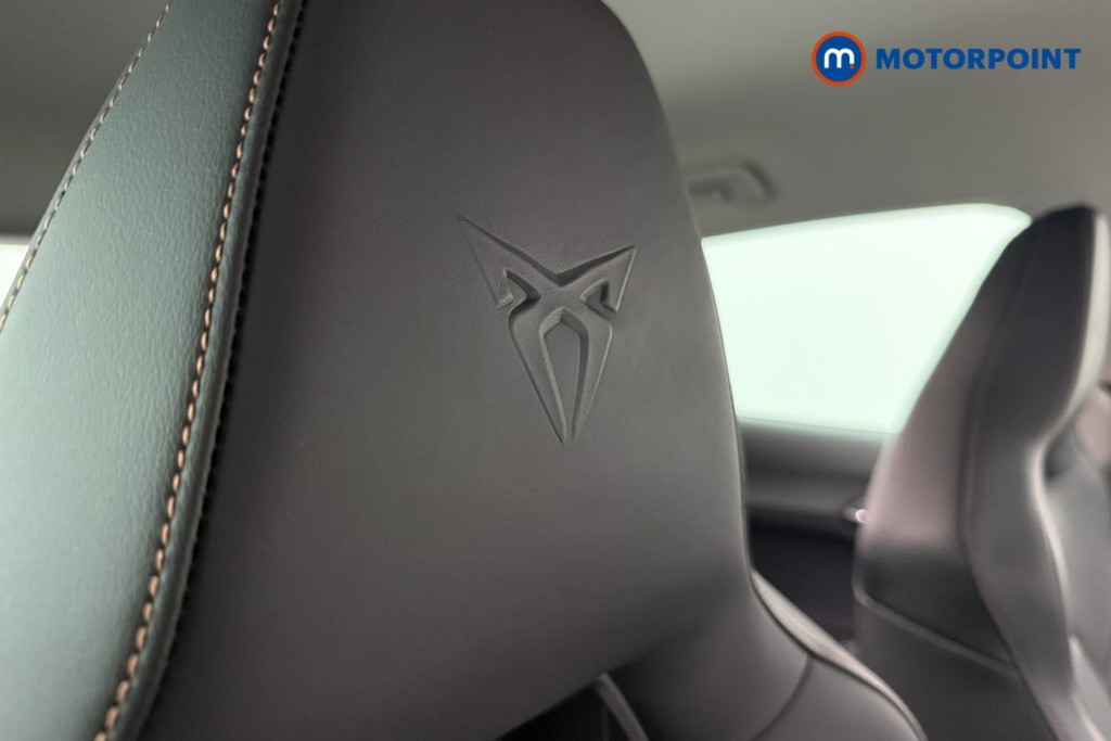 Cupra Formentor V2 Manual Petrol SUV - Stock Number (1581771) - 18th supplementary image