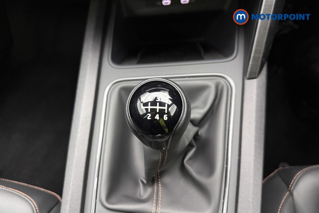Cupra Formentor V2 Manual Petrol SUV - Stock Number (1581771) - 24th supplementary image