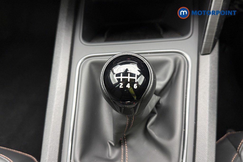 Cupra Formentor V2 Manual Petrol SUV - Stock Number (1581771) - 25th supplementary image