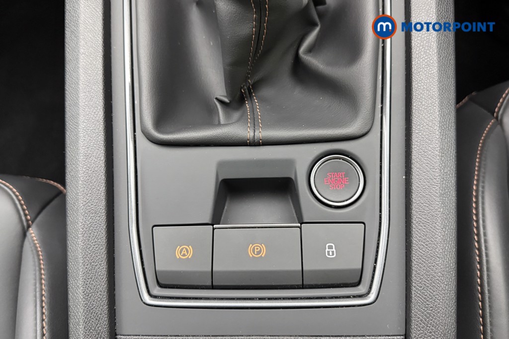 Cupra Formentor V2 Manual Petrol SUV - Stock Number (1581771) - 26th supplementary image