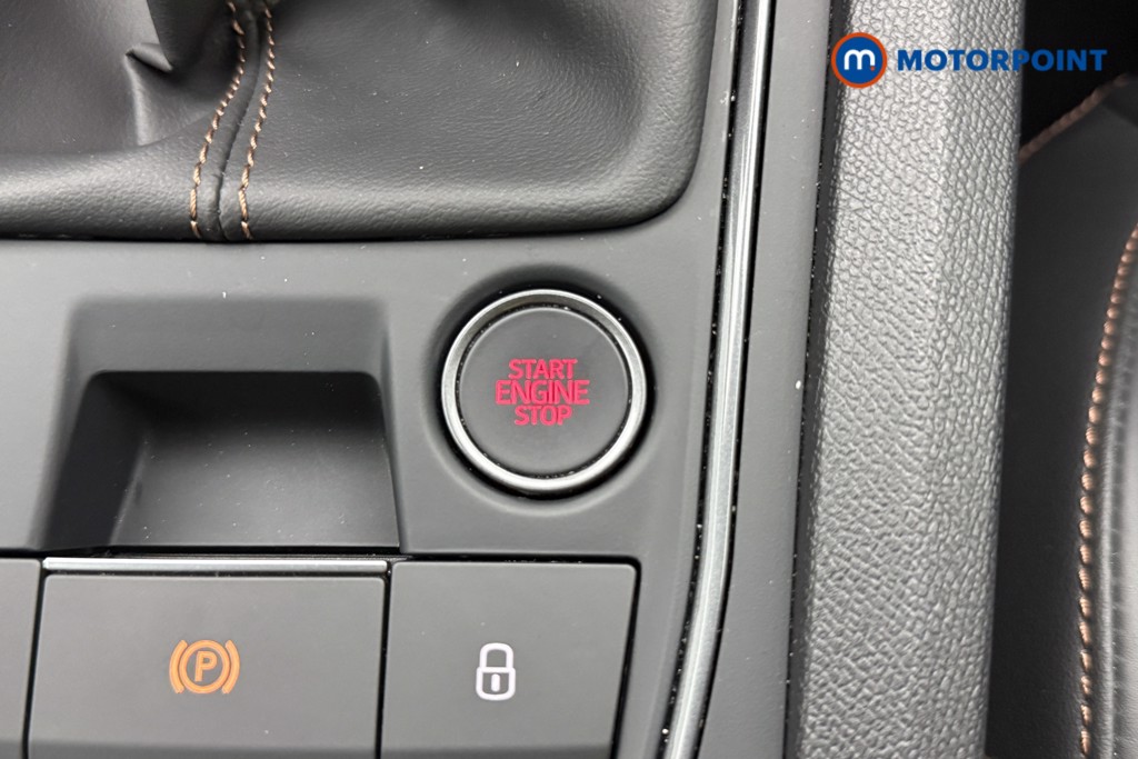 Cupra Formentor V2 Manual Petrol SUV - Stock Number (1581771) - 27th supplementary image
