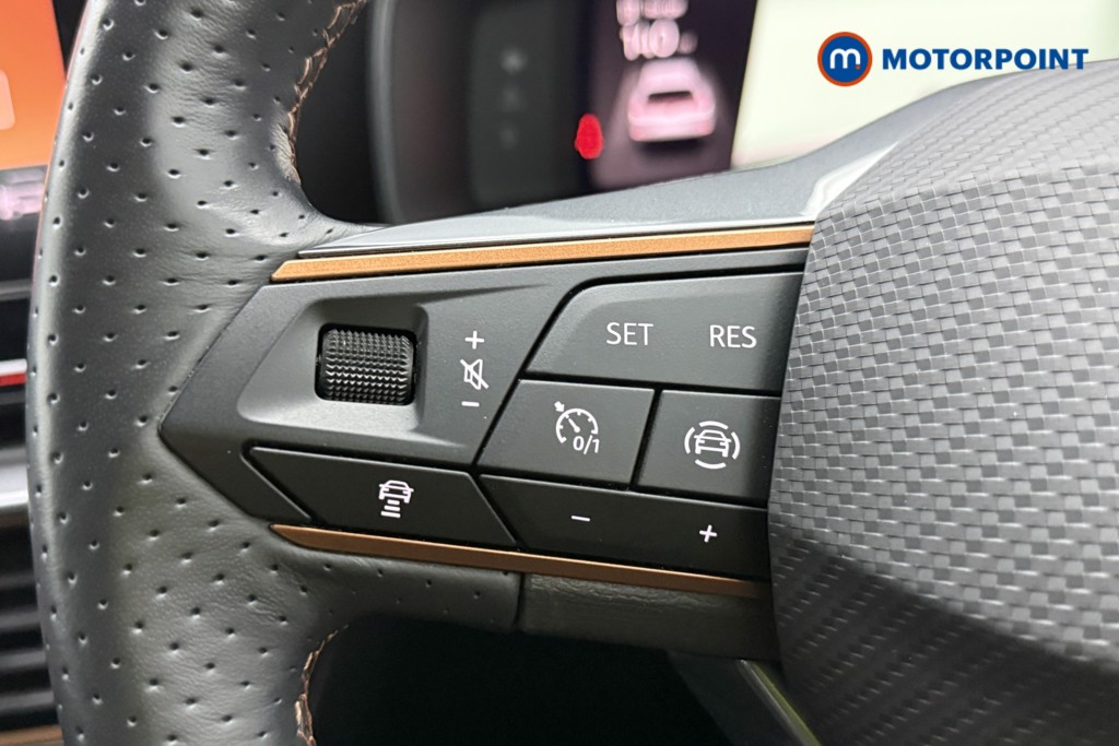 Cupra Formentor V2 Manual Petrol SUV - Stock Number (1581771) - 28th supplementary image
