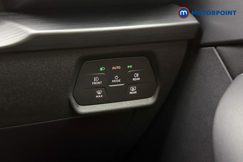 Cupra Formentor V2 Manual Petrol SUV - Stock Number (1581771) - 30th supplementary image