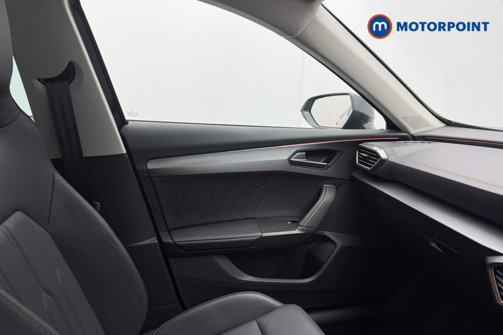 Cupra Formentor V2 Manual Petrol SUV - Stock Number (1581771) - 31st supplementary image
