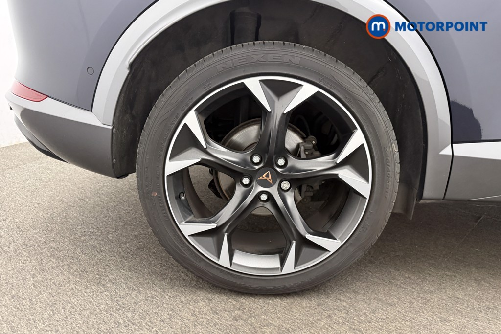 Cupra Formentor V2 Manual Petrol SUV - Stock Number (1581771) - 34th supplementary image