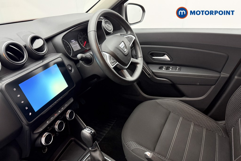 Dacia Duster Prestige Automatic Petrol SUV - Stock Number (1581773) - 2nd supplementary image
