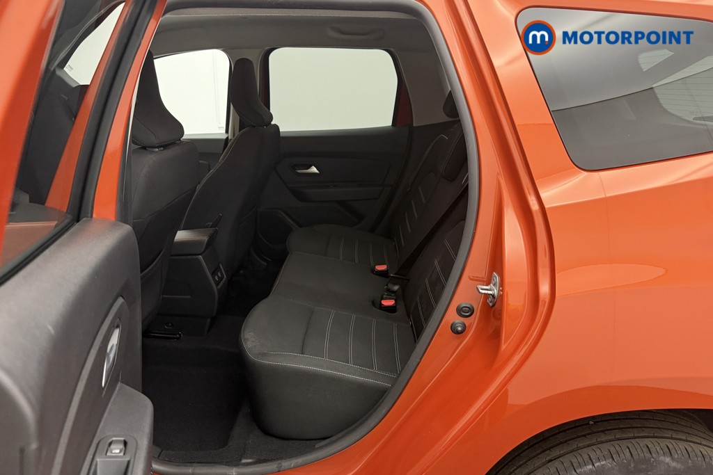 Dacia Duster Prestige Automatic Petrol SUV - Stock Number (1581773) - 4th supplementary image