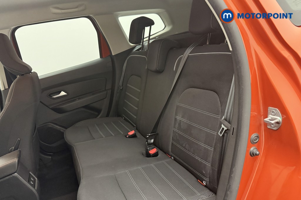 Dacia Duster Prestige Automatic Petrol SUV - Stock Number (1581773) - 5th supplementary image