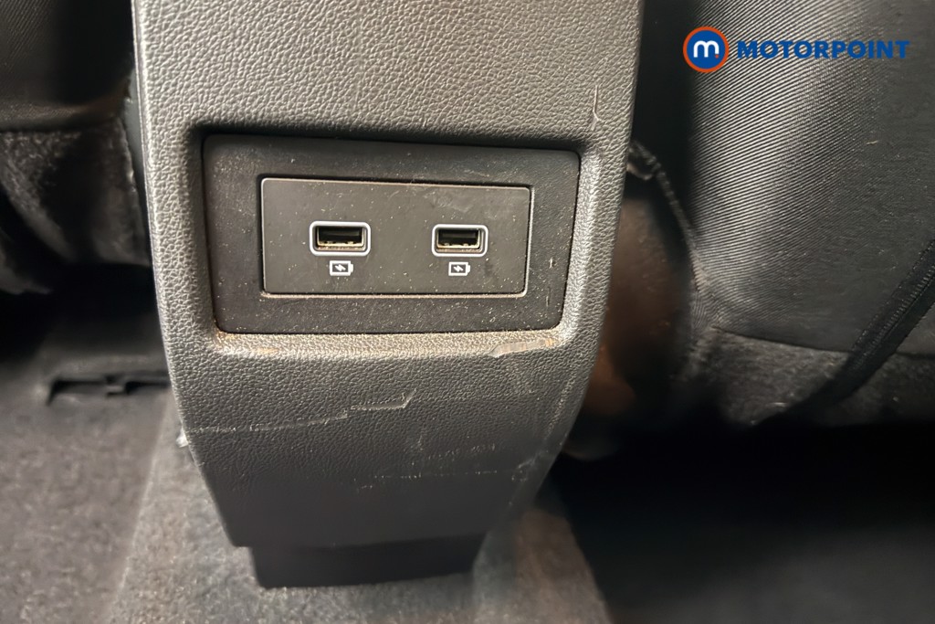Dacia Duster Prestige Automatic Petrol SUV - Stock Number (1581773) - 6th supplementary image