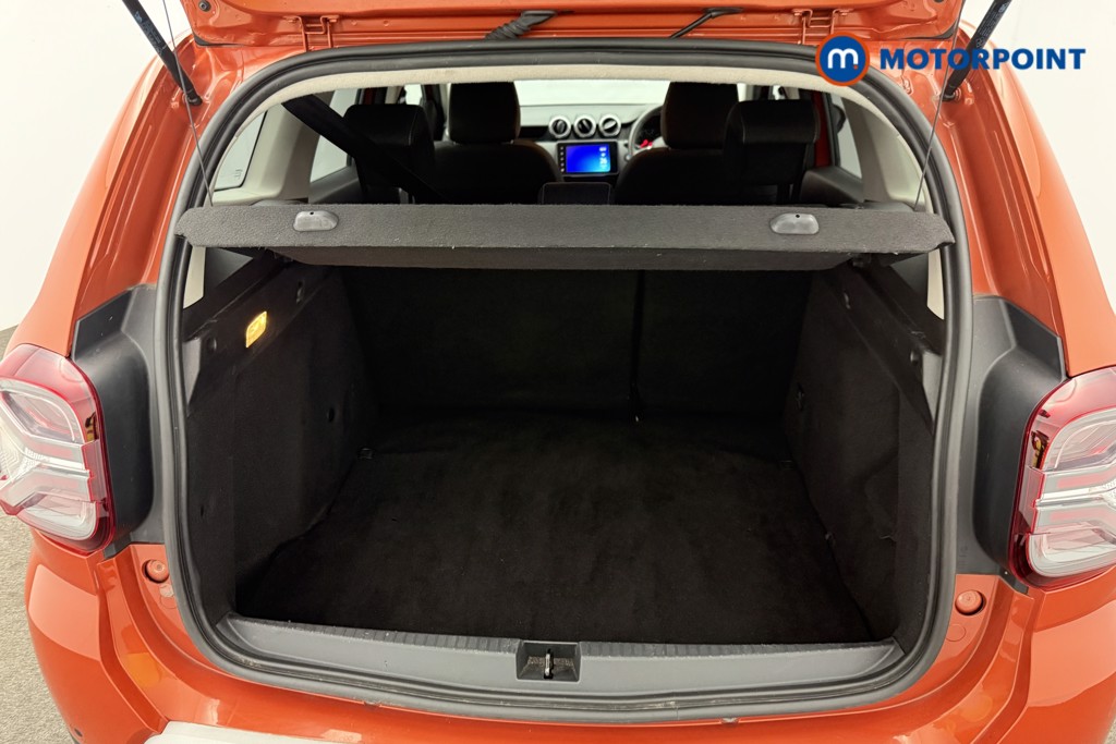 Dacia Duster Prestige Automatic Petrol SUV - Stock Number (1581773) - 11th supplementary image