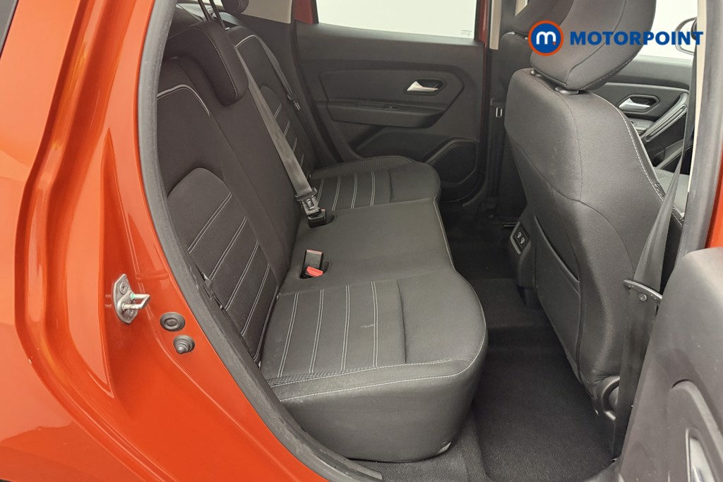 Dacia Duster Prestige Automatic Petrol SUV - Stock Number (1581773) - 12th supplementary image