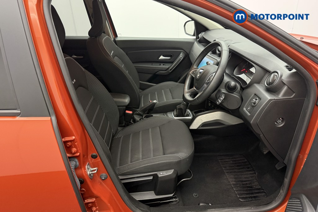 Dacia Duster Prestige Automatic Petrol SUV - Stock Number (1581773) - 14th supplementary image