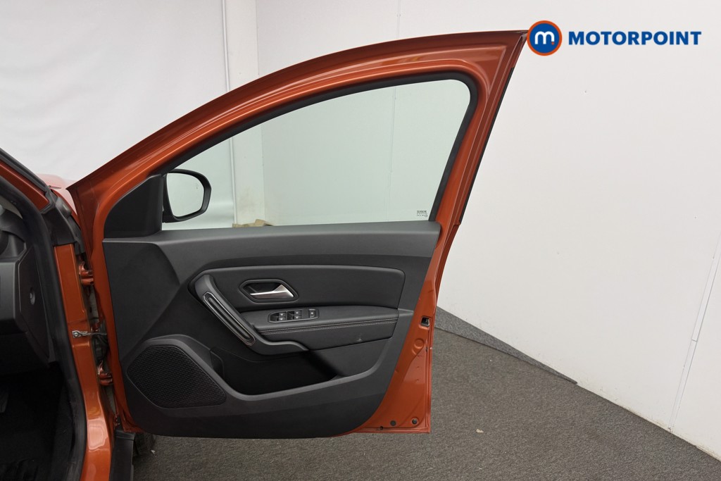 Dacia Duster Prestige Automatic Petrol SUV - Stock Number (1581773) - 15th supplementary image