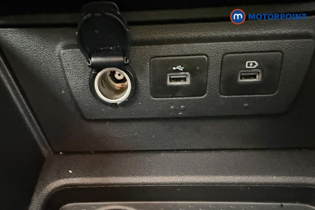 Dacia Duster Prestige Automatic Petrol SUV - Stock Number (1581773) - 18th supplementary image
