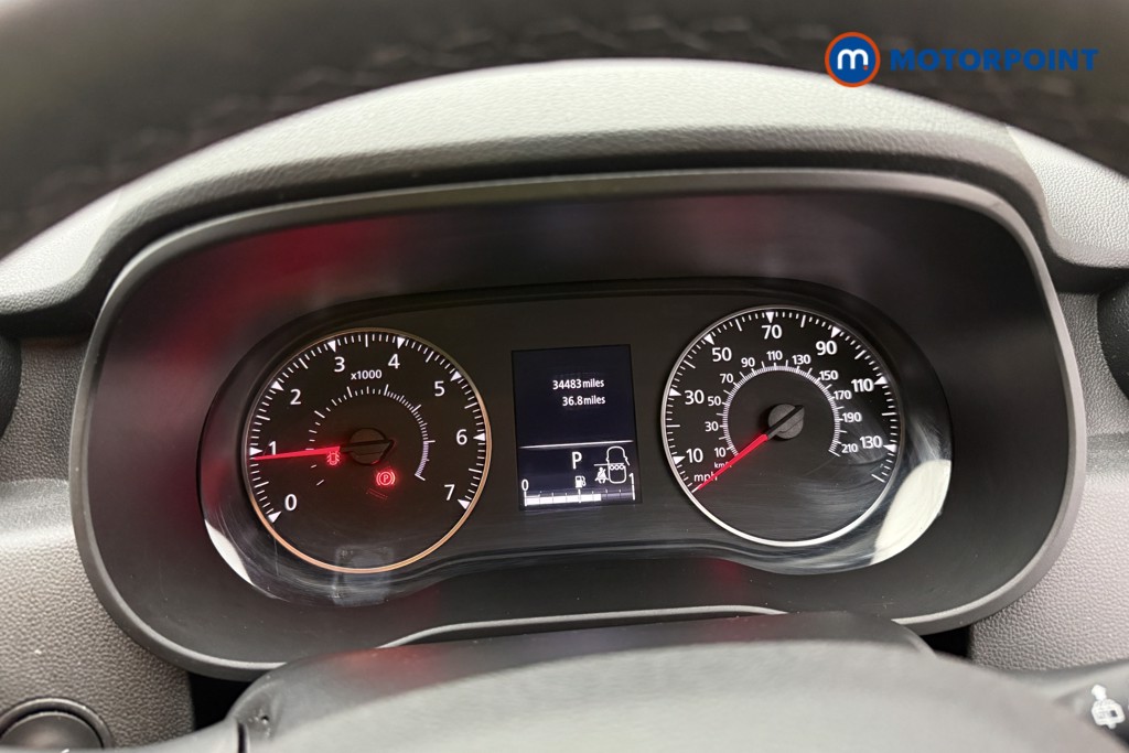 Dacia Duster Prestige Automatic Petrol SUV - Stock Number (1581773) - 24th supplementary image