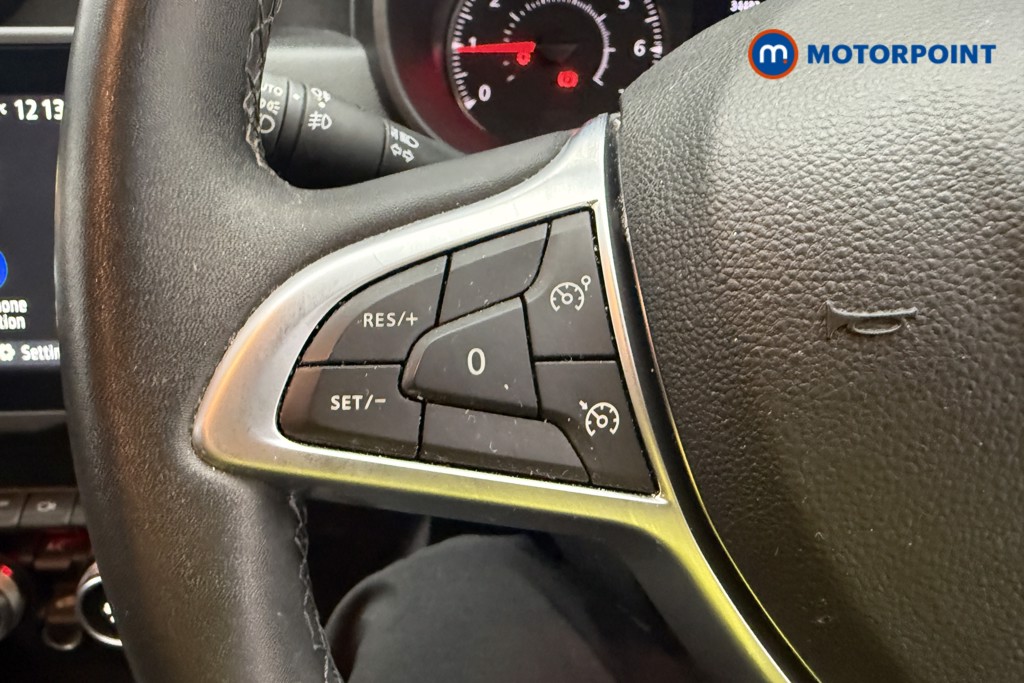 Dacia Duster Prestige Automatic Petrol SUV - Stock Number (1581773) - 25th supplementary image