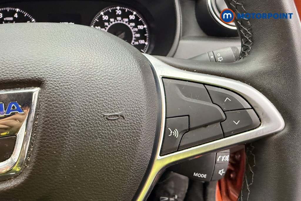 Dacia Duster Prestige Automatic Petrol SUV - Stock Number (1581773) - 26th supplementary image
