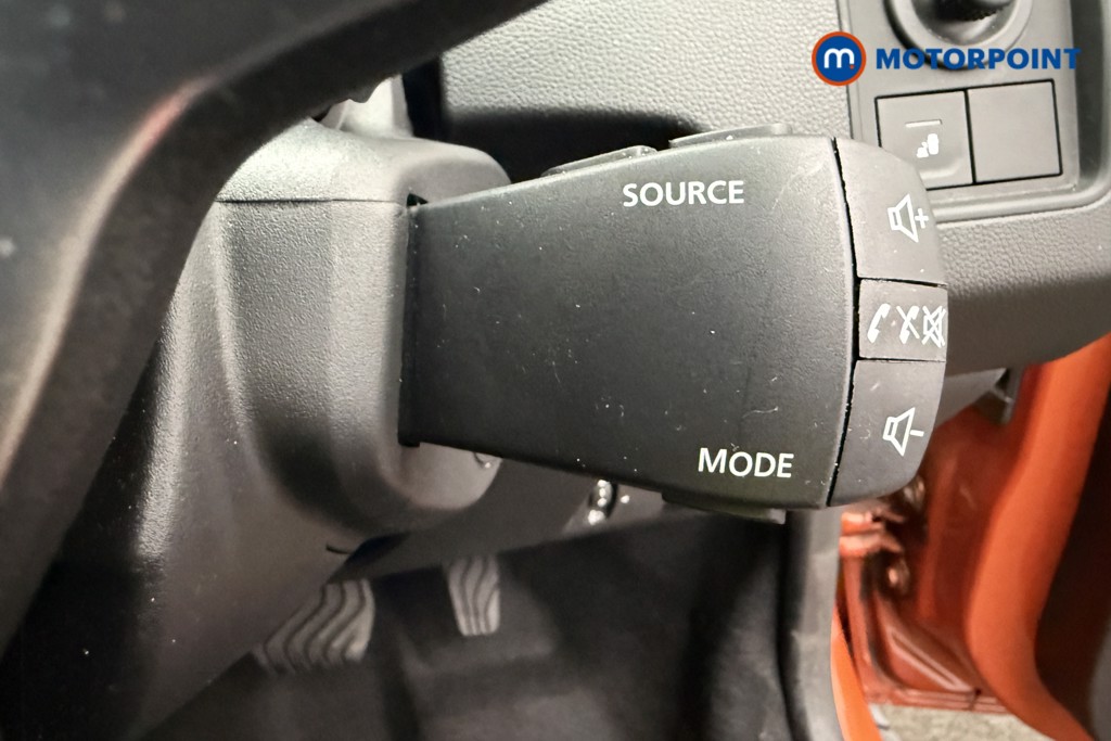 Dacia Duster Prestige Automatic Petrol SUV - Stock Number (1581773) - 27th supplementary image