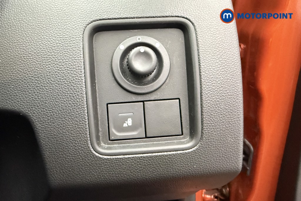 Dacia Duster Prestige Automatic Petrol SUV - Stock Number (1581773) - 28th supplementary image