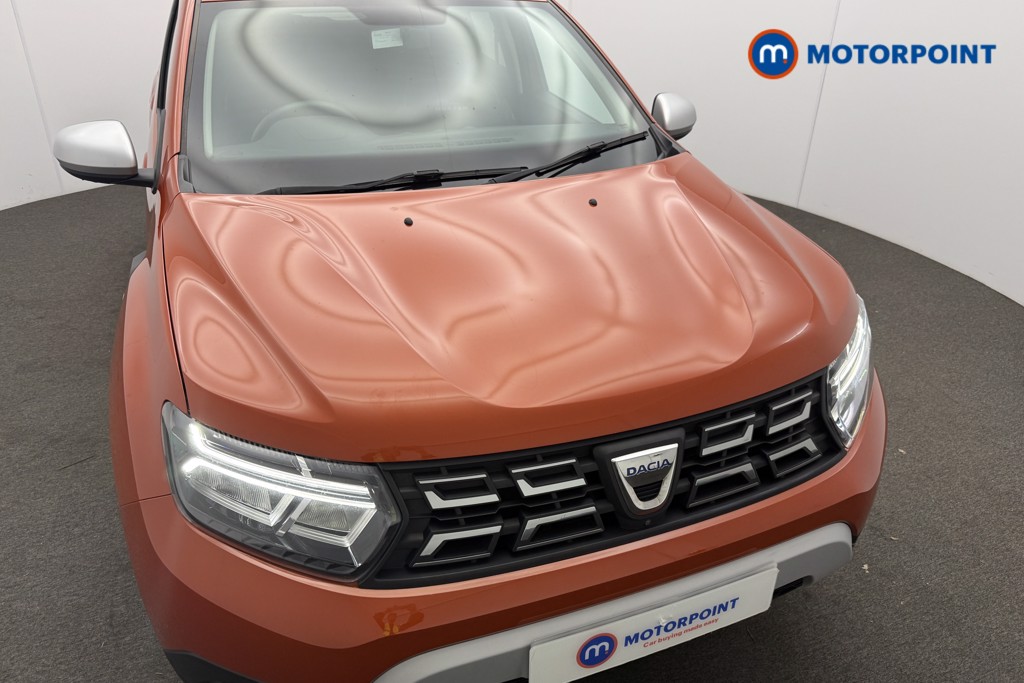 Dacia Duster Prestige Automatic Petrol SUV - Stock Number (1581773) - 30th supplementary image