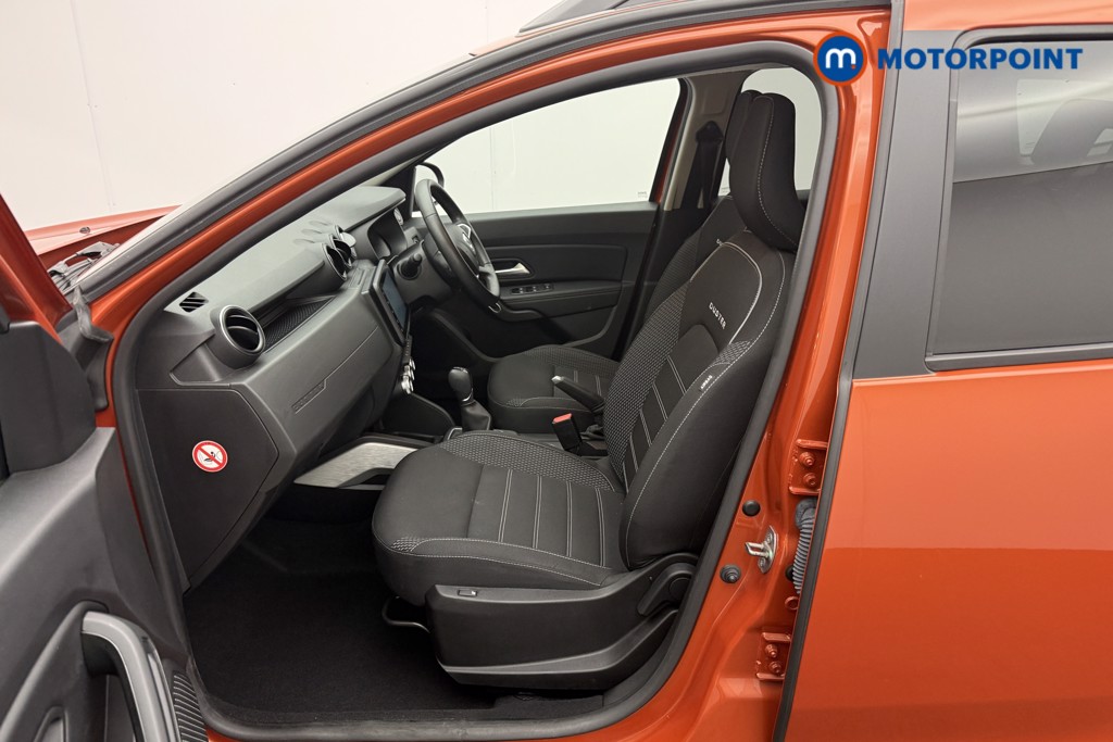 Dacia Duster Prestige Automatic Petrol SUV - Stock Number (1581773) - 1st supplementary image