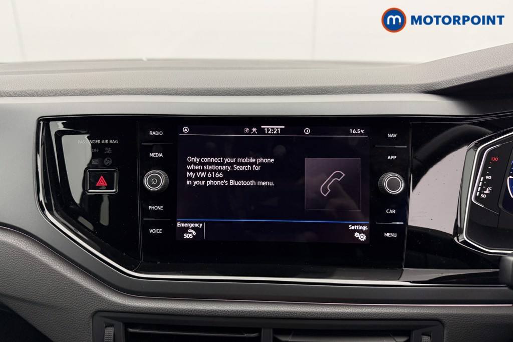 Volkswagen Polo R-Line Manual Petrol Hatchback - Stock Number (1581806) - 8th supplementary image