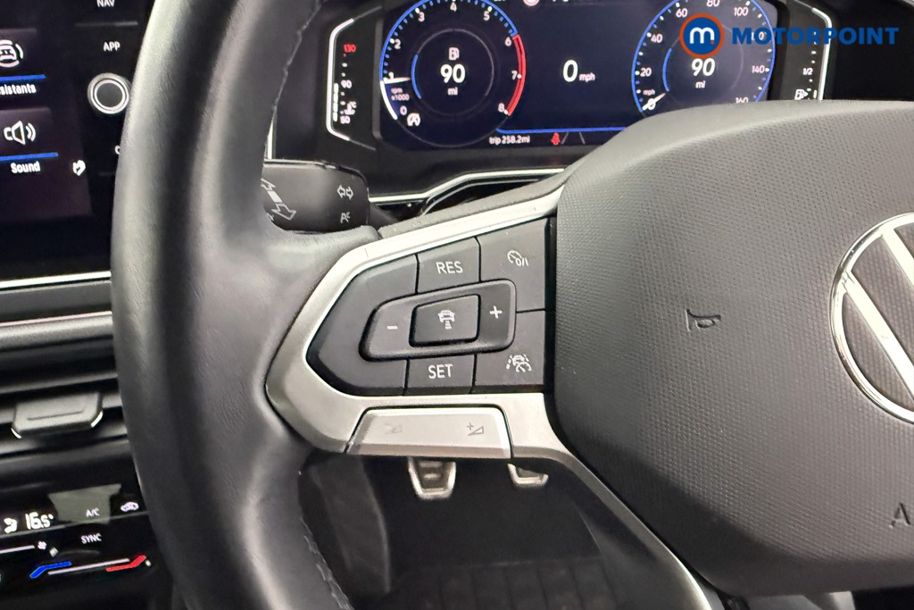 Volkswagen Polo R-Line Manual Petrol Hatchback - Stock Number (1581806) - 14th supplementary image