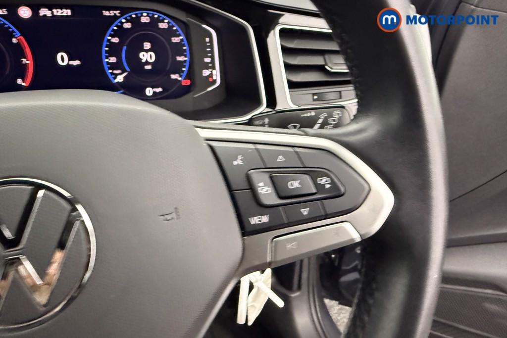 Volkswagen Polo R-Line Manual Petrol Hatchback - Stock Number (1581806) - 15th supplementary image