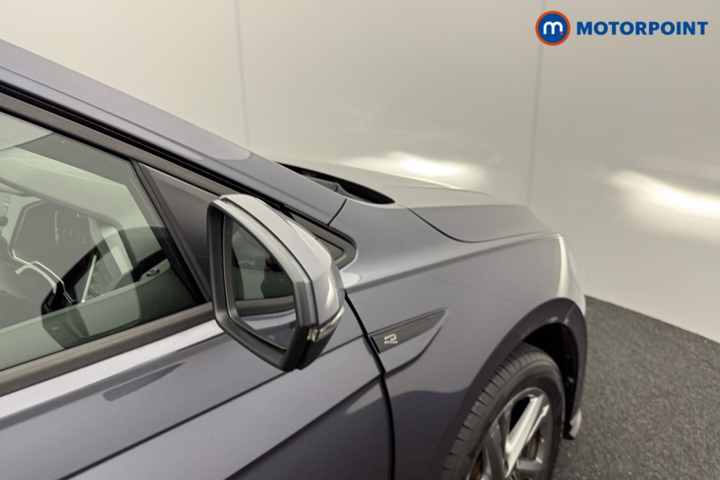 Volkswagen Polo R-Line Manual Petrol Hatchback - Stock Number (1581806) - 19th supplementary image