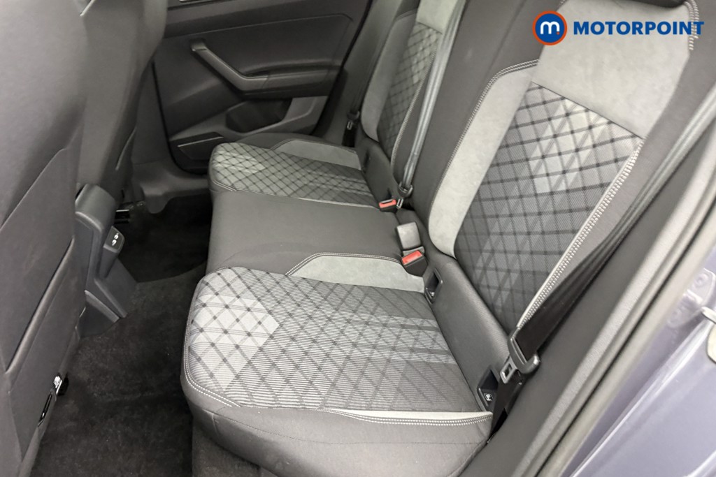 Volkswagen Polo R-Line Manual Petrol Hatchback - Stock Number (1581806) - 22nd supplementary image