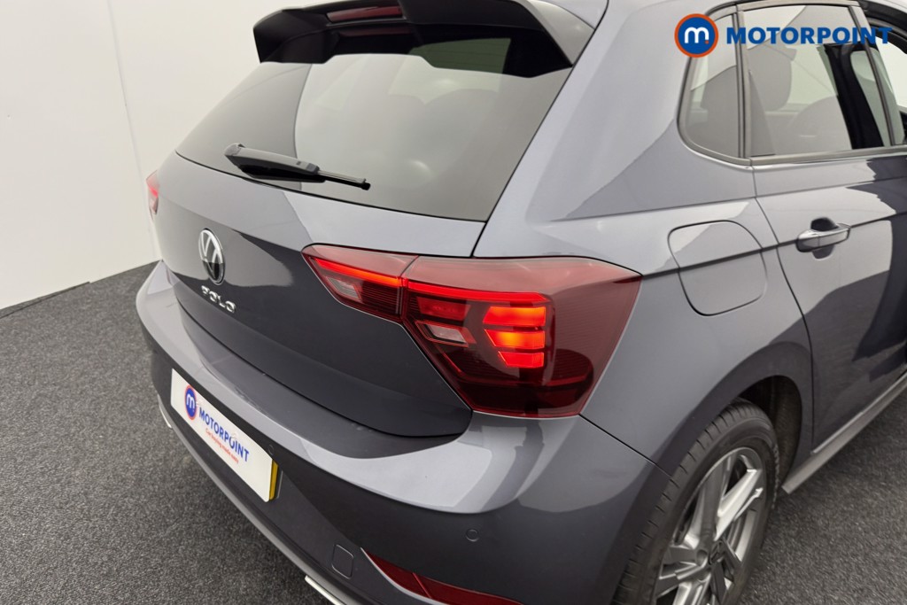 Volkswagen Polo R-Line Manual Petrol Hatchback - Stock Number (1581806) - 25th supplementary image