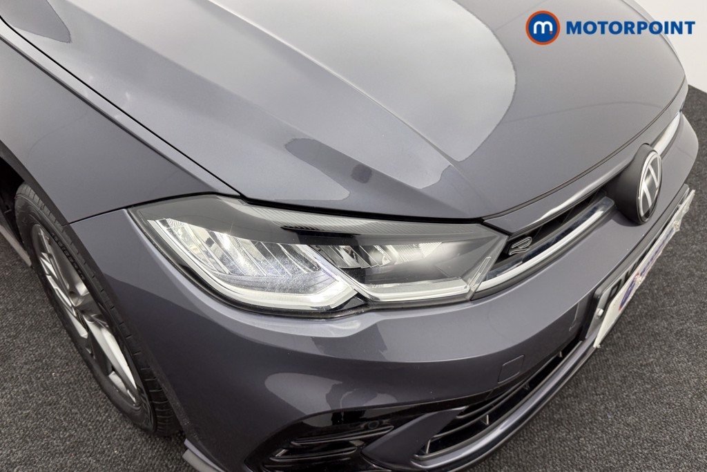 Volkswagen Polo R-Line Manual Petrol Hatchback - Stock Number (1581806) - 26th supplementary image