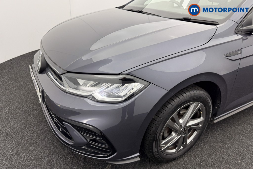 Volkswagen Polo R-Line Manual Petrol Hatchback - Stock Number (1581806) - 27th supplementary image