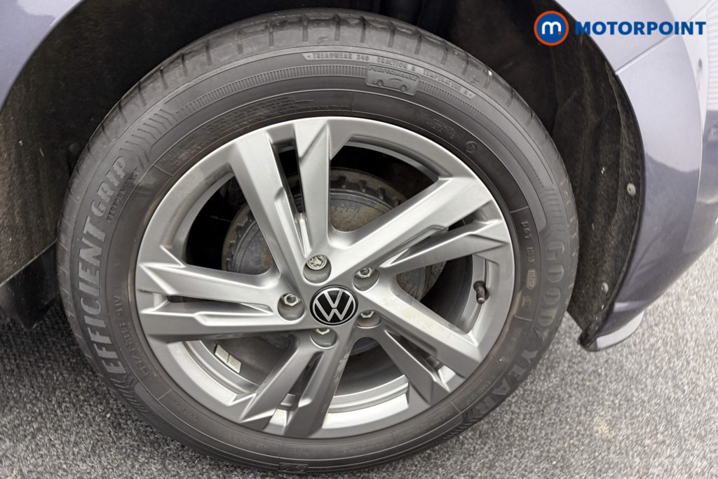 Volkswagen Polo R-Line Manual Petrol Hatchback - Stock Number (1581806) - 29th supplementary image