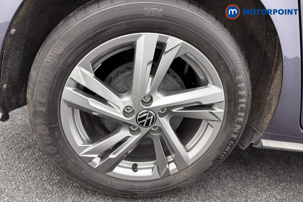 Volkswagen Polo R-Line Manual Petrol Hatchback - Stock Number (1581806) - 30th supplementary image