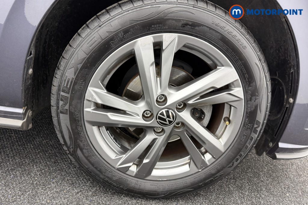 Volkswagen Polo R-Line Manual Petrol Hatchback - Stock Number (1581806) - 31st supplementary image