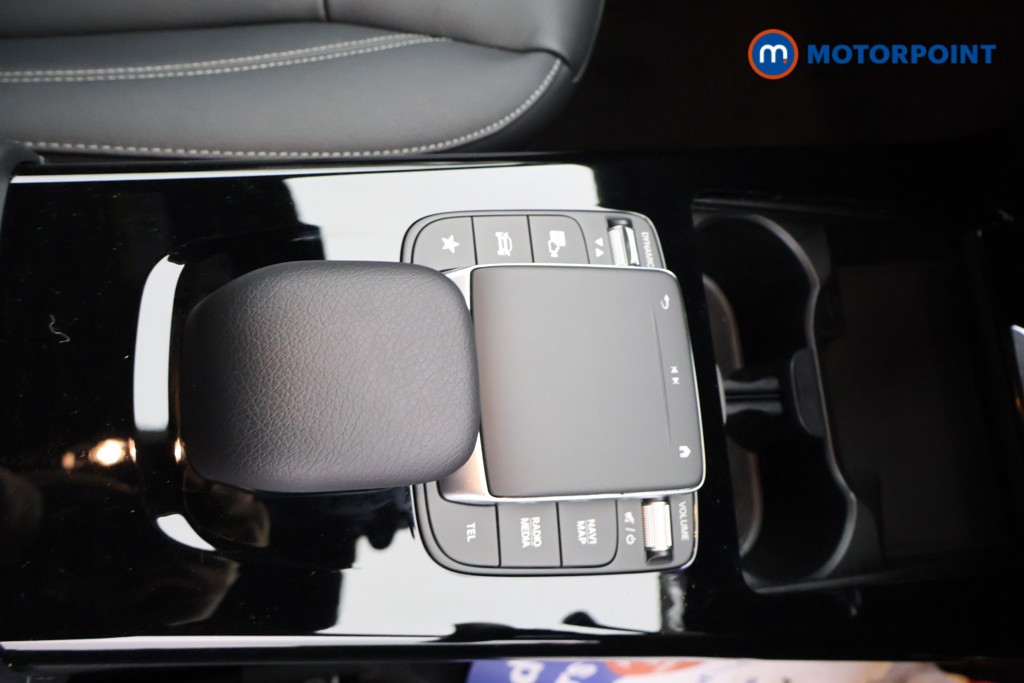 Mercedes-Benz CLA Amg Line Automatic Petrol Coupe - Stock Number (1581840) - 6th supplementary image
