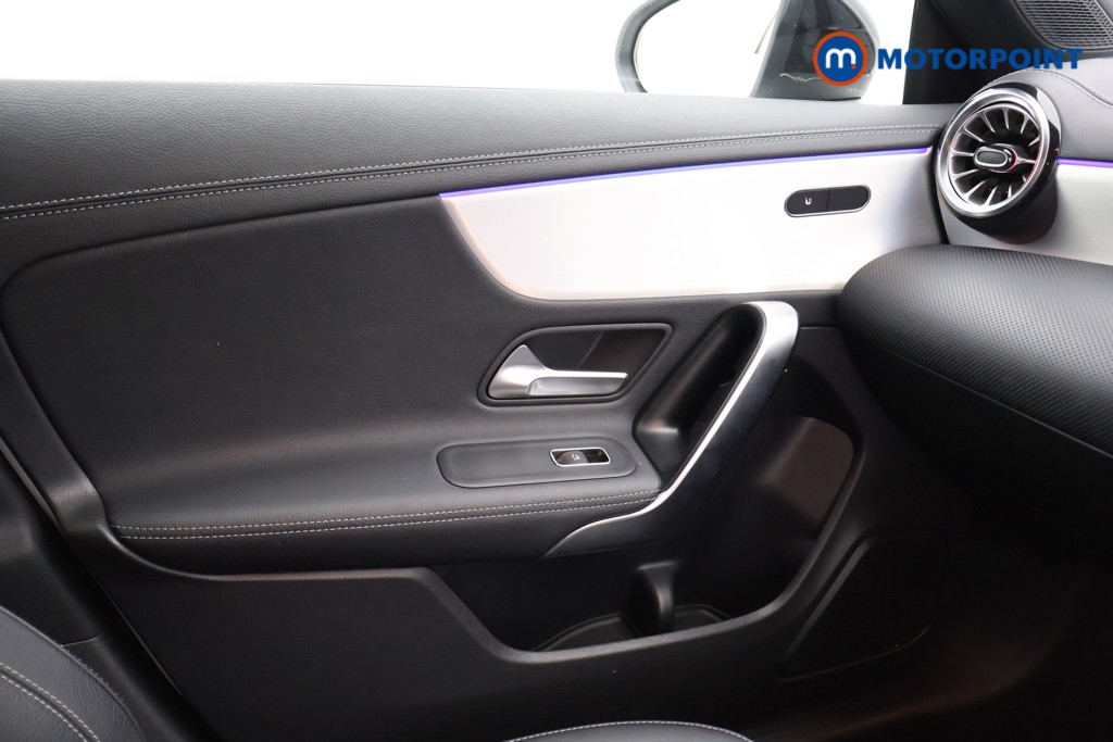 Mercedes-Benz CLA Amg Line Automatic Petrol Coupe - Stock Number (1581840) - 9th supplementary image