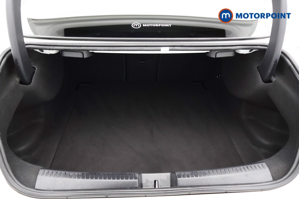 Mercedes-Benz CLA Amg Line Automatic Petrol Coupe - Stock Number (1581840) - 16th supplementary image