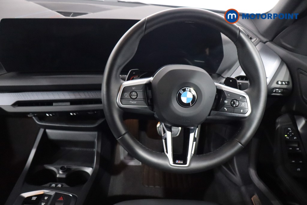 BMW 2 Series M Sport Automatic Petrol Saloon - Stock Number (1581856) - 3rd supplementary image