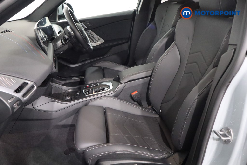 BMW 2 Series M Sport Automatic Petrol Saloon - Stock Number (1581856) - 4th supplementary image