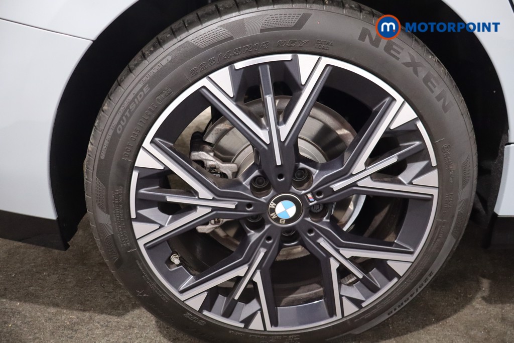 BMW 2 Series M Sport Automatic Petrol Saloon - Stock Number (1581856) - 9th supplementary image