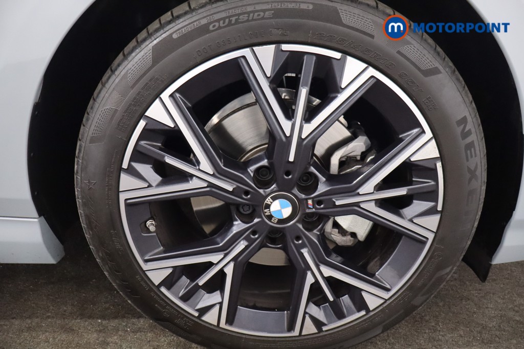 BMW 2 Series M Sport Automatic Petrol Saloon - Stock Number (1581856) - 10th supplementary image